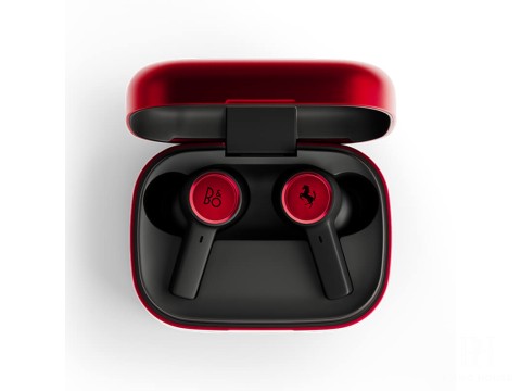 Tai Nghe B&O Beoplay EX Ferrari Edition (Openbox)