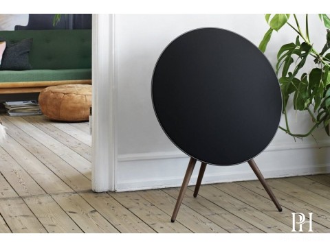 Review B&O Beosound A9 MK5 Black Anthracite (OPENBOX)