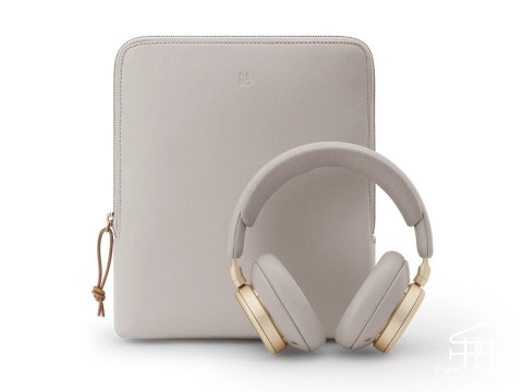 Tai Nghe B&O Beoplay H100 Sunset Apricot (Openbox)