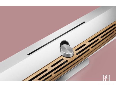 Beosound Premiere (Natural) - Spatial Audio Soundbar