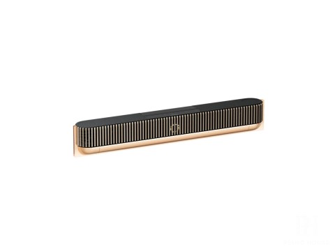B&O Beosound Theatre Gold Tone 