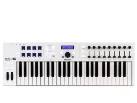 ARTURIA Keylab-Essential-49