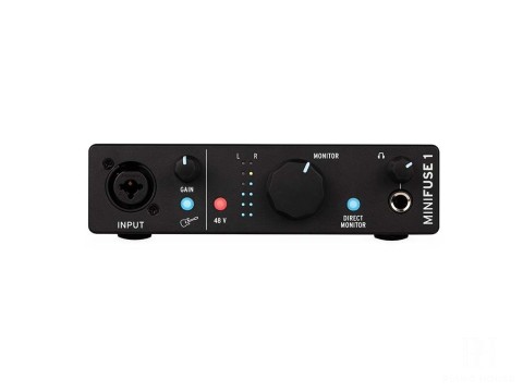 ARTURIA MiniFuse 1