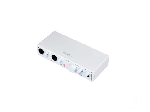 ARTURIA MiniFuse 2