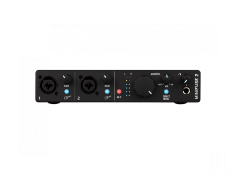ARTURIA MiniFuse 2