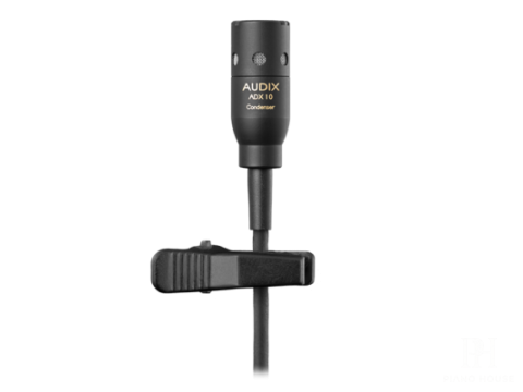 AUDIX ADX10