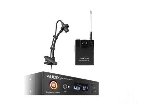 AUDIX AP41 SAX
