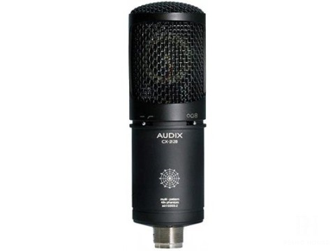 AUDIX CX212B