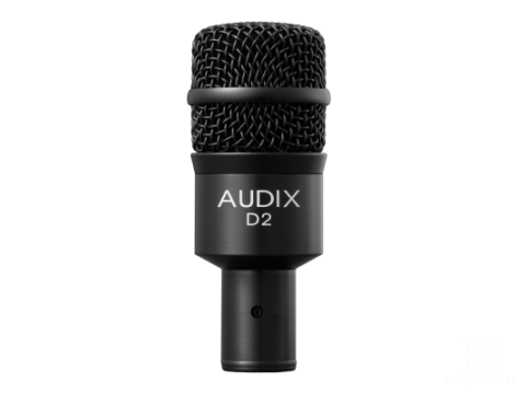 AUDIX D2