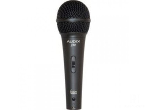 AUDIX F-50S