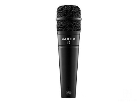 AUDIX F5