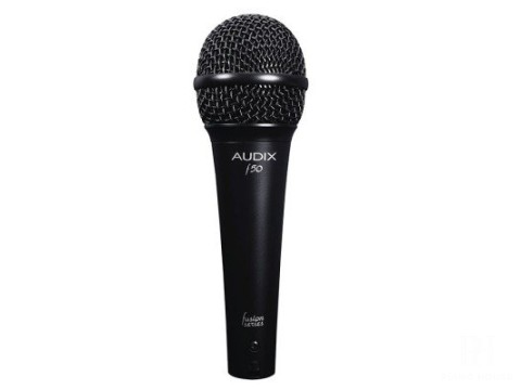 AUDIX F50S