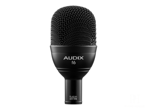 AUDIX F6