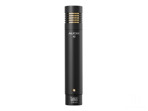 AUDIX F9