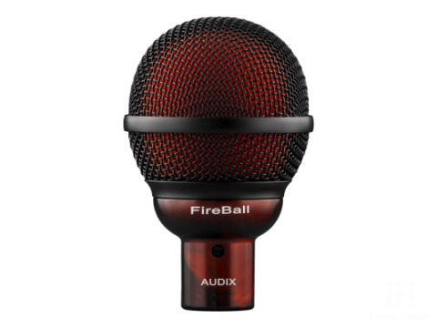 AUDIX FIREBALL