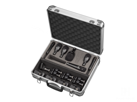 AUDIX FP7