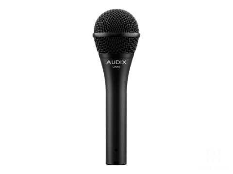 AUDIX OM6