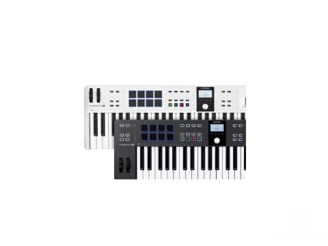 Arturia Keylab Essential 61