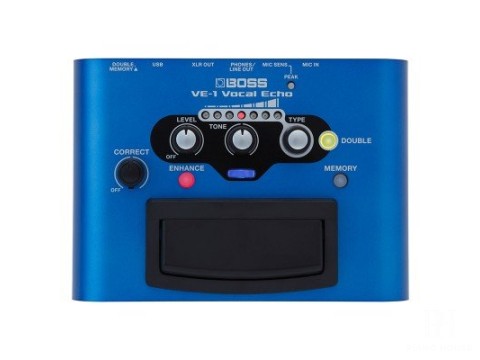 Boss VE1