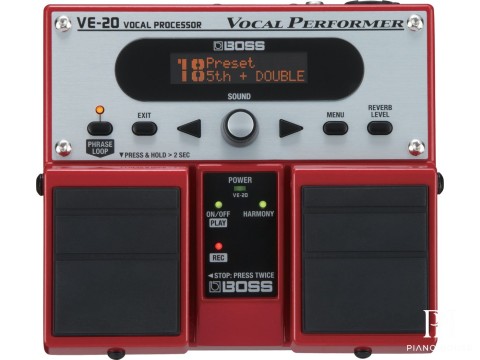 Boss VE20
