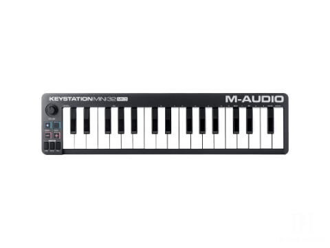 M Audio KeystationMini 32 MK3