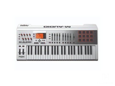 M-AUDIO AXIOMAIR49V2