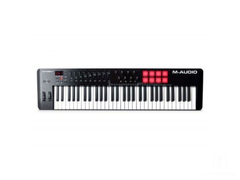 M-AUDIO OXYGEN61MKV
