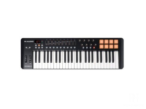 M-AUDIO Oxygen 49 IV