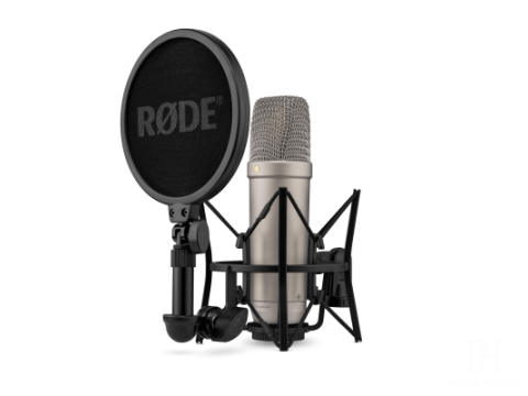 RODE NT1 Gen5