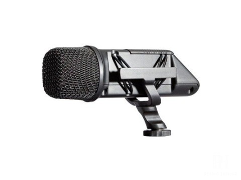 RODE Stereo VideoMic