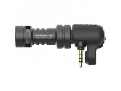RODE Videomic ME
