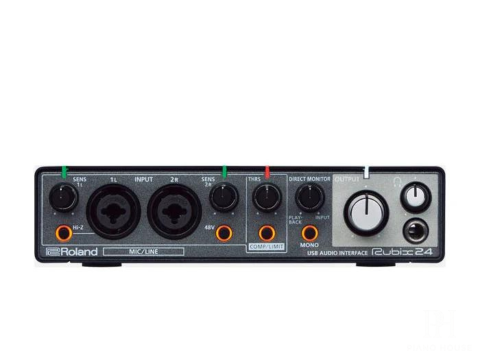 ROLAND RUBIX-24