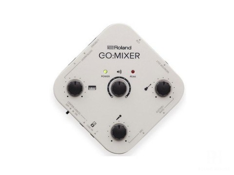 Roland GO-MIXER