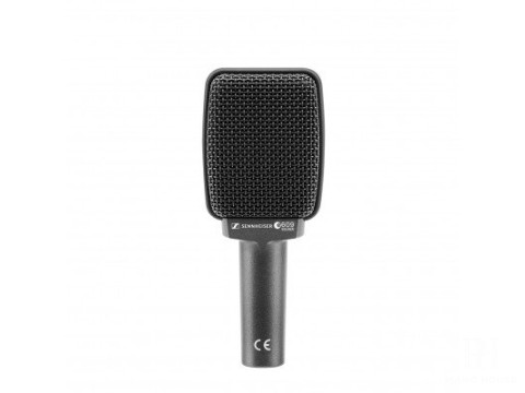 SENNHEISER E 609 Silver