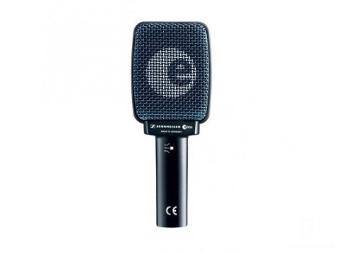 SENNHEISER E 906