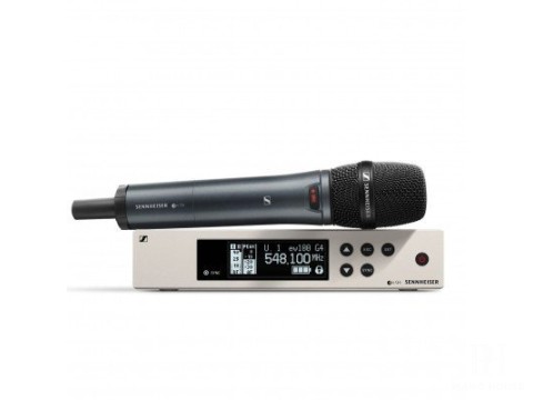 SENNHEISER EW 100 G4-845-S