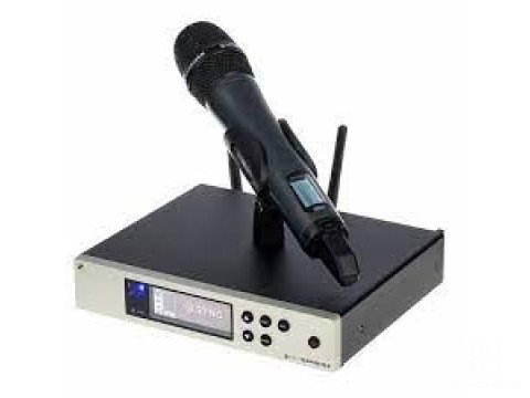SENNHEISER EW 100 G4-865-S