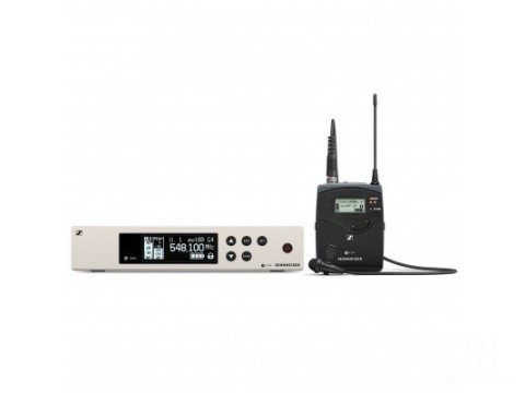 SENNHEISER EW 100 G4-ME2