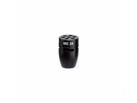 SENNHEISER ME34