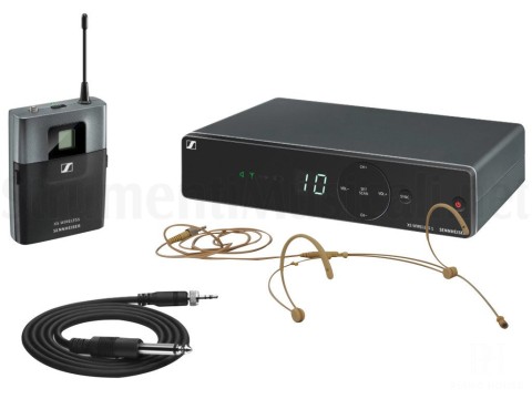 SENNHEISER XSW 1-CI1