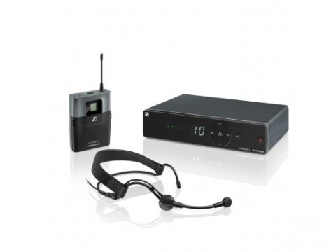 SENNHEISER XSW 1-ME3