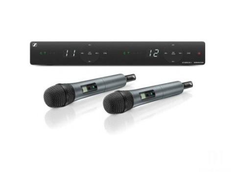 SENNHEISER XSW-1-825-Dual
