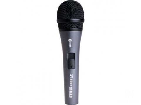 Sennheiser E 825S