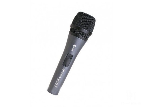 Sennheiser E-865-S