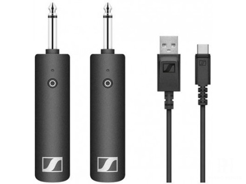 Sennheiser XSW-D INSTRUMENT