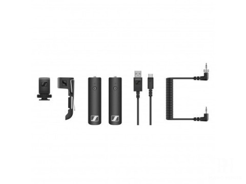 Sennheiser XSW-D PORTABLE