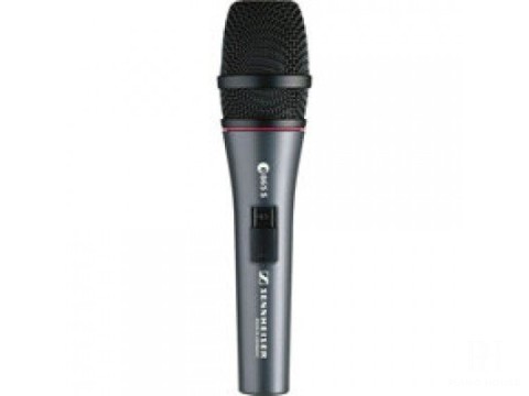 Sennheiser e865