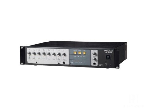 TASCAM FW-1804