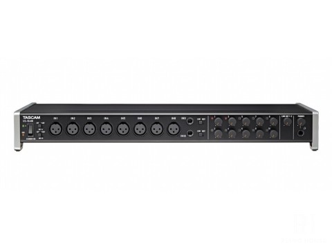TASCAM US 16X08