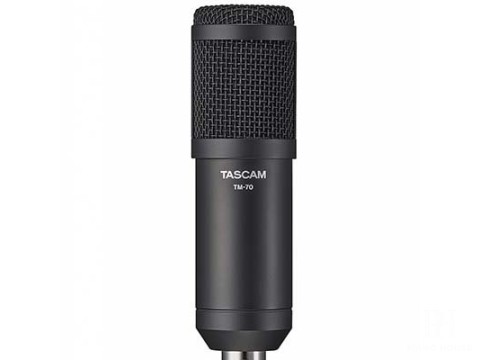 Tascam TM-70